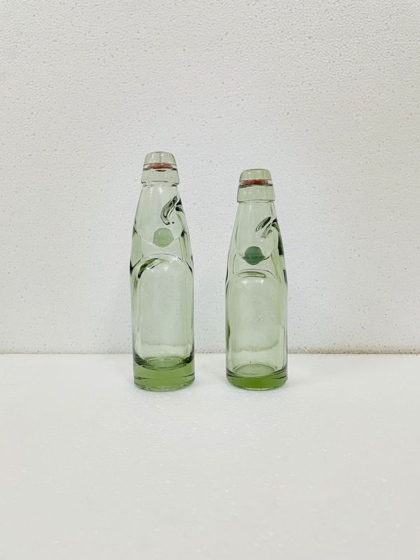 200ML GOLI SODA BOTTLE