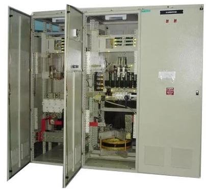 Changeover Panel, Feature : High efficiency, Low maintenance, Hassle free operation