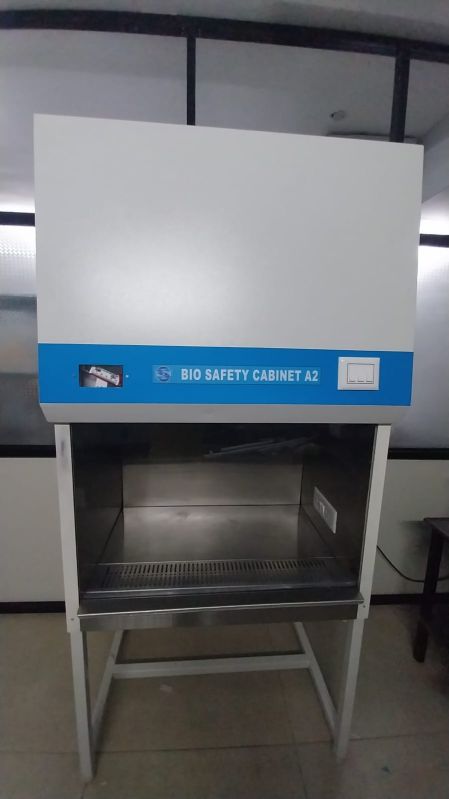 Bio safety cabinet