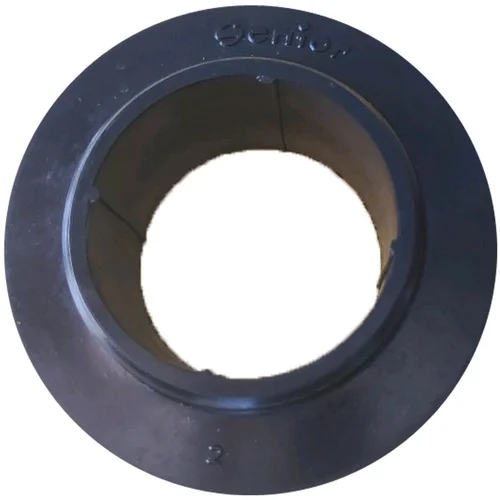 Senior Round Rubber Coil Spring Pad, for Wagaon Alto k10, Color Black