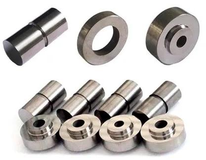 Stainless Steel Homogenizer Spare Parts