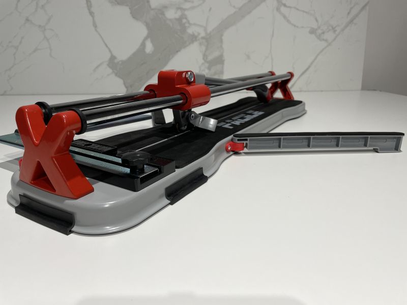 Facile Manual Tile Cutting Machine