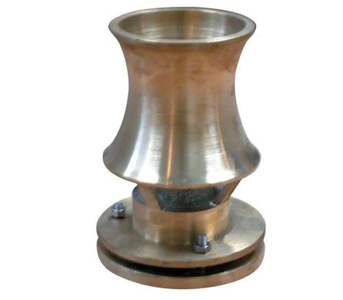 Bronze Cascade Nozzle