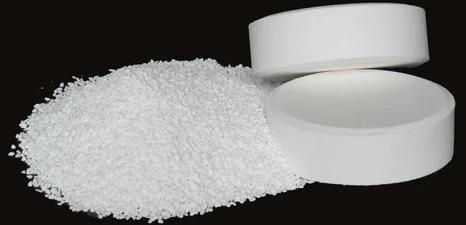 Chlorine Granule