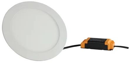 LED Panel Lights, Shape : Round