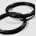Black Round NBR Quad Rings, Feature : Easy To Install, Fine Finish, Heat Resistant
