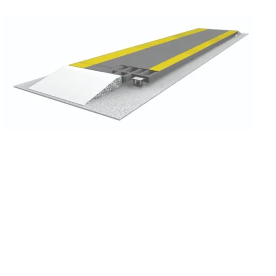 Modern Ms Truck Scales, Weighing Capacity Upto 75 Ton/axle at Rs 9.75