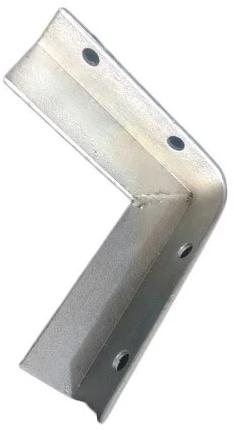 Metal Angle Bracket, for Sturdy construction, High Durability, Affordable prices