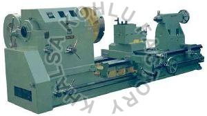 Heavy Duty Roll Turning Lathe Machine, for High Efficiency, Reliable, Packaging Type : Carton Box