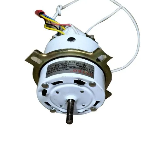50W 50 Hz AC Fan Motor, Voltage 240VAC, Size 150mm at Rs 425
