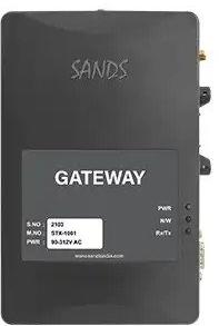 SANDS GATEWAY/DCU SOLUTIONS