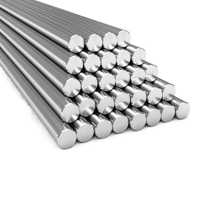Silver Case Hardening Steel Round Bar, for Construction Use
