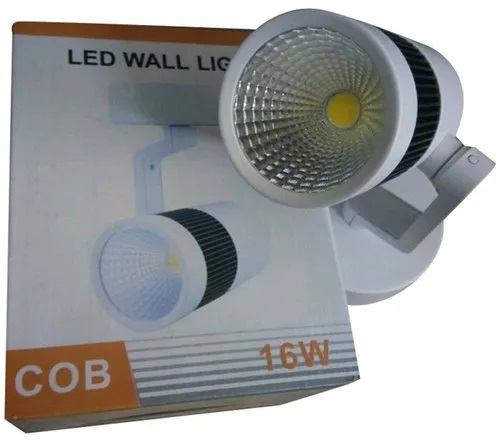 Vanshika LED COB Wall Light