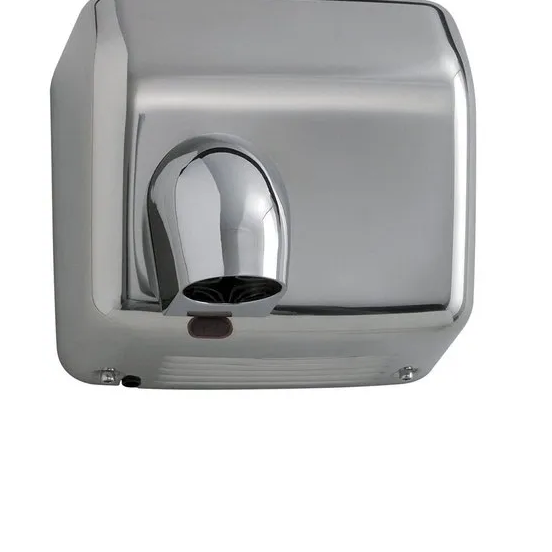 Hygieia India Silver High Speed Hand Dryer at Rs 6,500 / Piece in Delhi ...