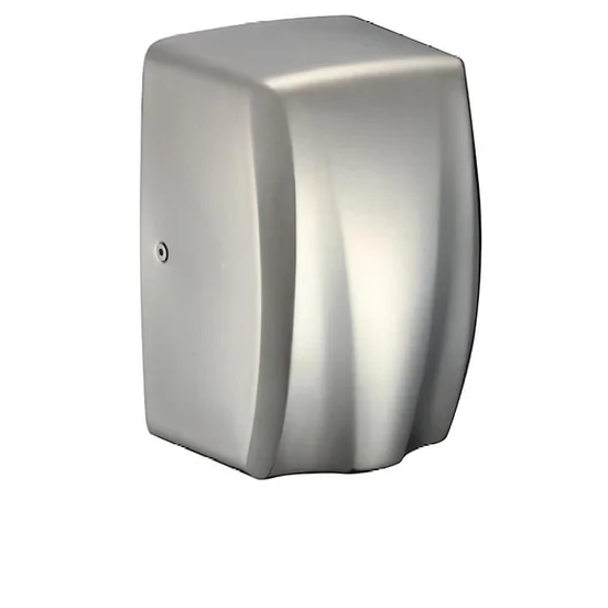 Hygieia India Silver Stainless Steel Wall Mounted Dryer at Rs 6,500