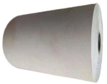 Medical Thermal Paper Rolls, Pattern : Plain
