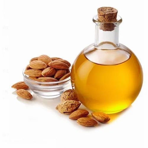 Liquid Cold Pressed Almond Oil, for Body Care, Feature : High Purity