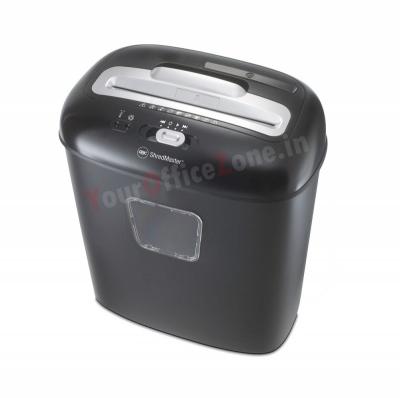 GBC Duo Cross Cut Shredder