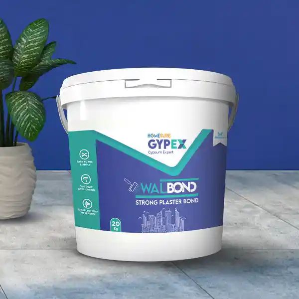 Homesure Gypex Walbond Liquid Bonding Agent