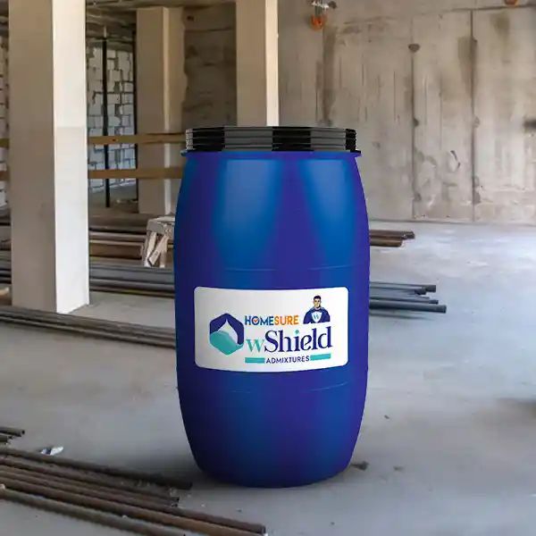 Homesure W Shield Admix 2000 Admixture