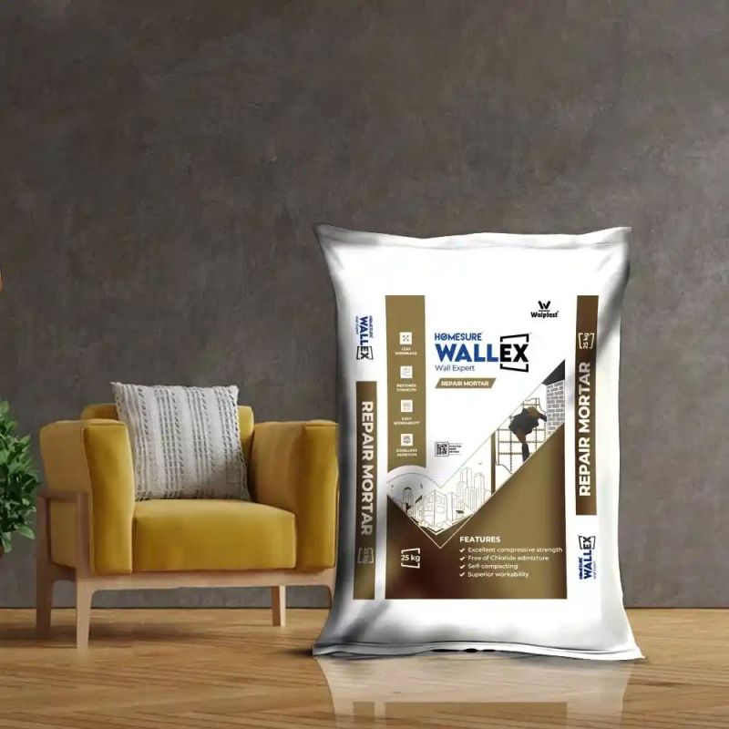 Homesure Wallex Spray Plaster