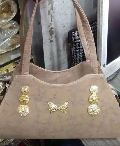 Leather purse, Gender : Female