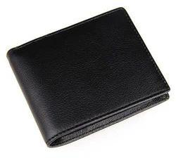 leather wallet