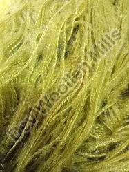 Dyed Polyester Babysoft Yarn, for Embroidery, Knitting, Sewing, Weaving., Feature : Anti-Bacterial
