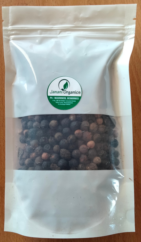 White Janani Organics Sandalwood Seeds, Packaging Type : Packet