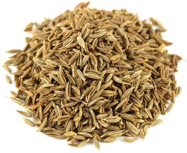 Brown Natural Cumin Seeds, for Cooking Use