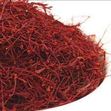 Natural Saffron Stigma, Style : Dried