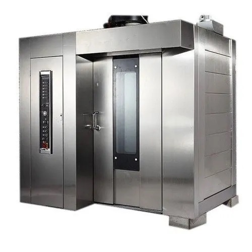 Rotary Rack Oven