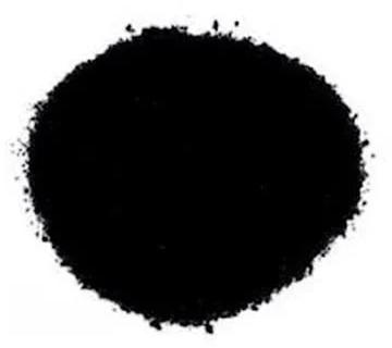 Black Solvent Dye