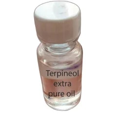 Extra Pure Terpineol Oil