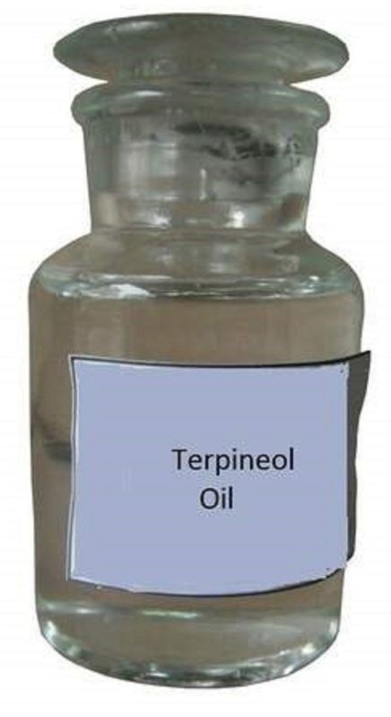 Natural Terpineol Oil