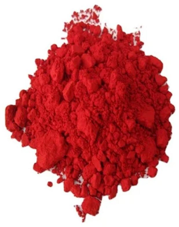 Powder Red Solvent Dye, for Textile Industry, Style : Raw
