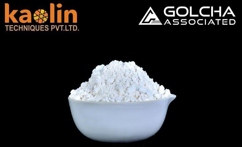 COR- G Calcined Clay Powder