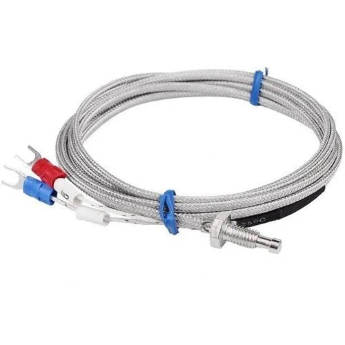 K Type Thermocouple Sensor, for Industrial
