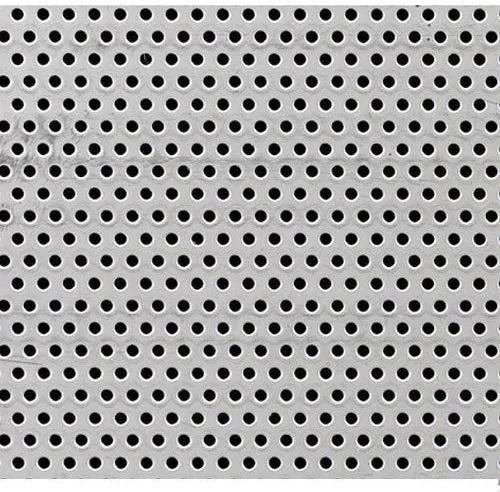 SS304 Stainless Steel Perforated Sheets