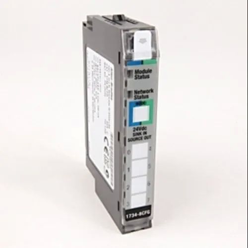 Allen Bradley 1734 POINT IO Modules