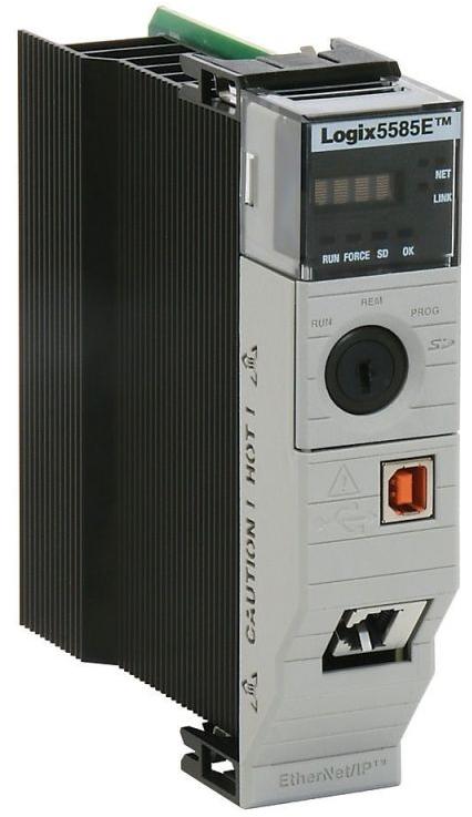 Allen Bradley 1756 ControlLogix Controller, for Industrial, Feature : Heat Resistance, Stable Performance