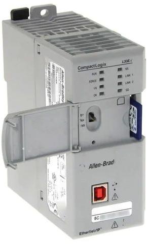 Allen Bradley 1769 CompactLogix L3x Controllers