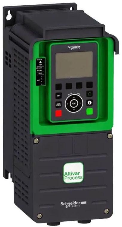 Schneider Variable Speed Drive