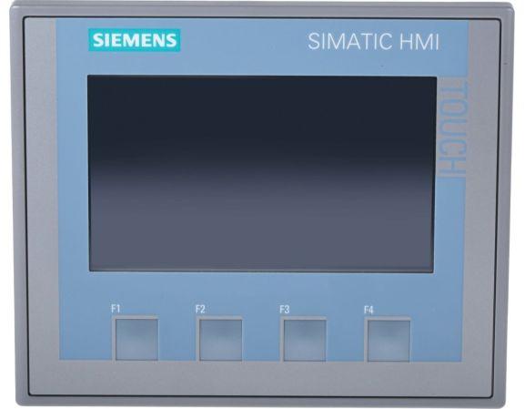 Siemens Hmi