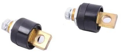 Brass PVC Push Pull Connector