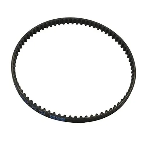 Rubber Timing Belts, Color Black at Best Price in Mori Gate Goel