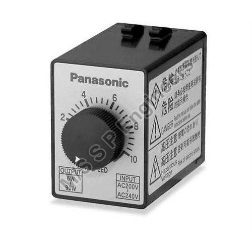 Panasonic MGSDB2 Speed Controller, for Industrial, Certification : CE Certified