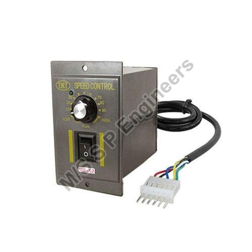 ‎TWT US-52 Speed Controller, Certification : Ce Certified