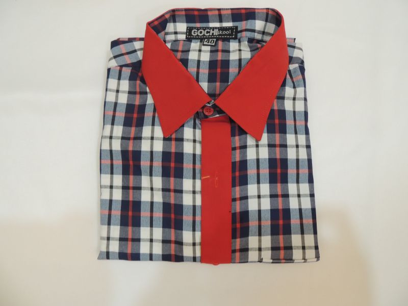 Kv School Uniform SHIRT