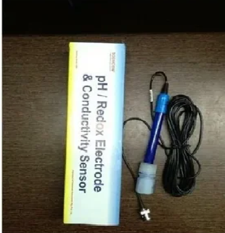ph redox electrode conductivity sensor, for Laboratory at Rs 1,200